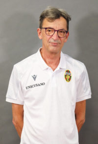 Dr. FRANCUCCI Massimo